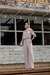 Camisa Slim Aurora - Viscose Sarjada