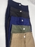 Calça Zíper e Bolso Traseiro Ayla - Montaria - comprar online