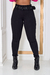 Legging Montaria com cinto e Bolso Traseiro - Tecido Flanelado Power - LA CHERRY