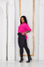 Legging Montaria com cinto e Bolso Traseiro - Tecido Flanelado Power - loja online