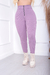 Legging Zíper Chanel Power - Lavanda na internet