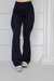 Calça Bailarina Alyssa - Tecido Poliamida Blackout - comprar online