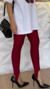 Legging Fusô Pezinho - Max Power na internet
