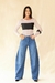 JEAN LOOSE BALOON
