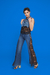 JEAN BOOTCUT CICLÓN - comprar online