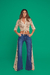 JEAN BOOTCUT CICLÓN - comprar online