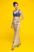 FALDA PAMPERO - comprar online