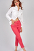 Jeans momfit color ABBY - comprar online