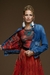 Chaqueta jean entallada ARGEL