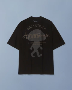 CAMISETA QC DAILY COGU