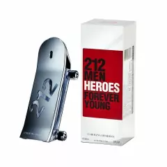 212 HEROES MEN 150ML