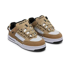 TENIS TESLA COIL DELUX SAND na internet