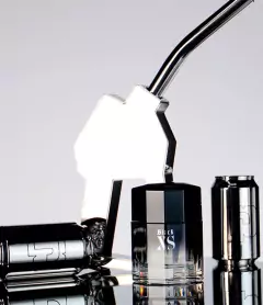 BLACK XS EDT 50ml na internet
