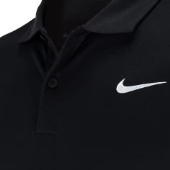 POLO NIKE BLACK - comprar online