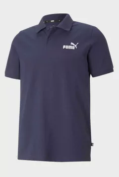 POLO PIQUE NAVY