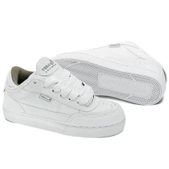 TENIS TESLA VEDANTA WHITE na internet