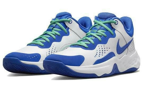 NIKE FLY BY MID