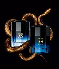 PACO RABANNE PURE XS NIGHT EDP 50ml - EUPHORIA STORE