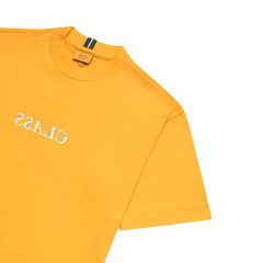 CLASS INVERSO BRAILLE" YELLOW - comprar online