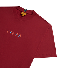 CLASS INVERSO BRAILLE" RED - comprar online