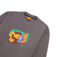 KUMAMOTO" GRAY - comprar online