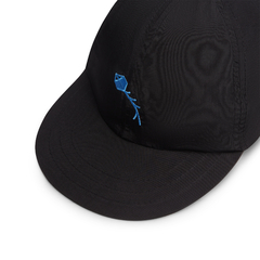 POLO HAT "PIPA" BLACK - comprar online
