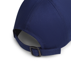 CLASSIC SPORT HAT "C LOGO" NAVY & WHITE na internet