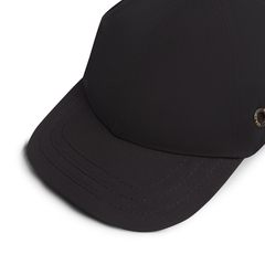 CLASSIC SPORT HAT "BILLIONAIRE" BLACK - comprar online