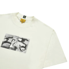 T-SHIRT "CLS HANDS" OFF WHITE - comprar online