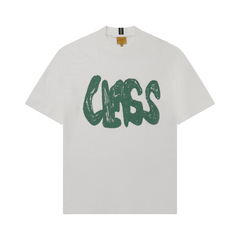 T-SHIRT "CLASS GIZ" OFF WHITE