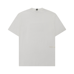 T-SHIRT "YANKES GO HOME" OFF WHITE - EUPHORIA STORE