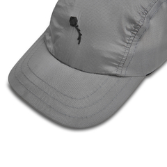 3 PANEL HAT DYNAMIC CLASS PIPA GRAY - comprar online