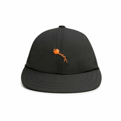 POLO HAT CLASS "PIPA" BLACK