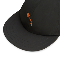 POLO HAT CLASS "PIPA" BLACK na internet
