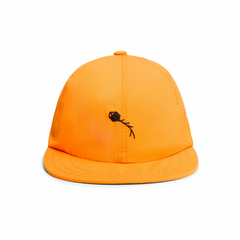 POLO HAT CLASS "PIPA" ORANGE