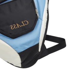 DADORA SLING BAG CLASS INVERSO BLUE & OFF WHITE - comprar online