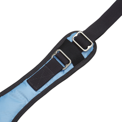DADORA SLING BAG CLASS INVERSO BLUE & OFF WHITE na internet