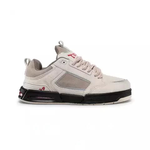 TENIS TESLA PULSE OFF WHITE
