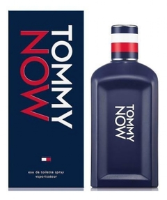 PERFUME TOMMY NOW