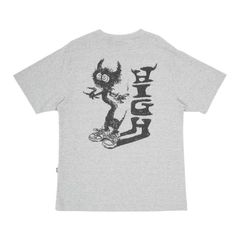 TEE SPIKE GREY - comprar online