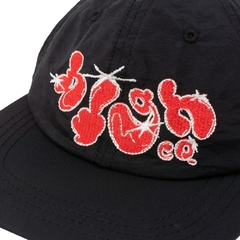 6 PANEL BLOWN BLACK - comprar online