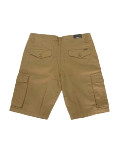 BERMUDA CARGO DESERT CANA - comprar online