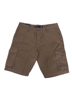 BERMUDA CARGO DESERT CAQUI