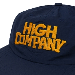 6 PANEL MENACE NAVY - comprar online