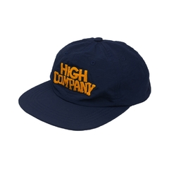 6 PANEL MENACE NAVY