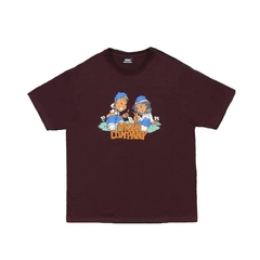 TEE MENACE