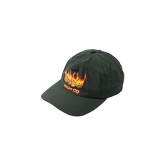 6 PANEL DICES GREEN