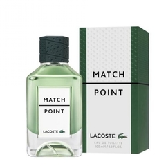 LACOSTE MATCHPOINT EDT 100ML