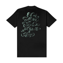 CAMISETA 2PILOTOMANDRAKE PRETA - comprar online