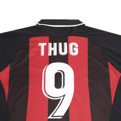 THUG NINE MILAN na internet